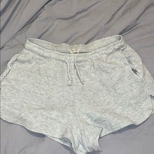 brandy melville shorts